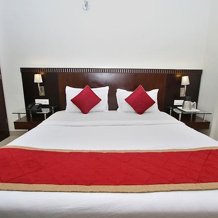 Hotel Amshi International Bengaluru Kültér fotó