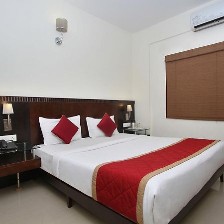 Hotel Amshi International Bengaluru Kültér fotó