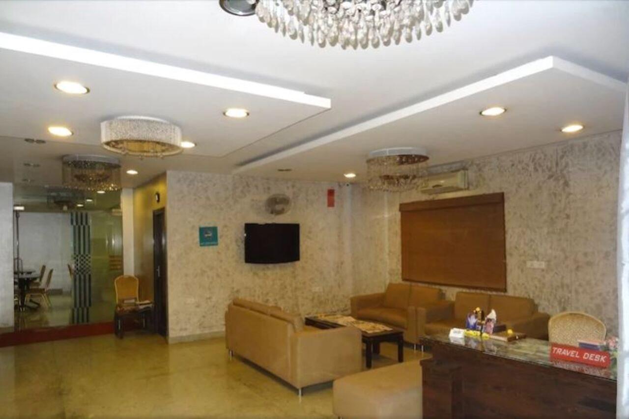 Hotel Amshi International Bengaluru Kültér fotó