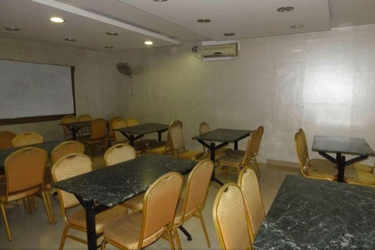 Hotel Amshi International Bengaluru Kültér fotó
