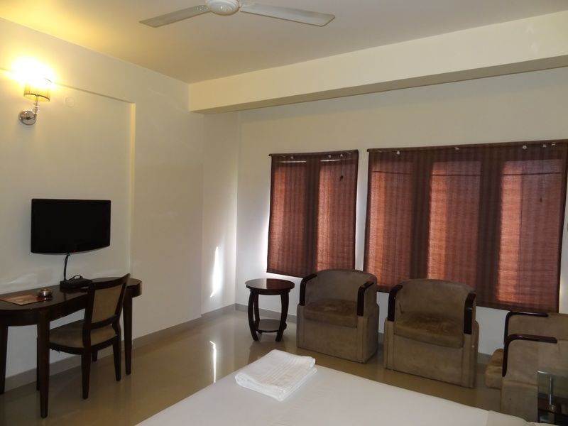 Hotel Amshi International Bengaluru Kültér fotó