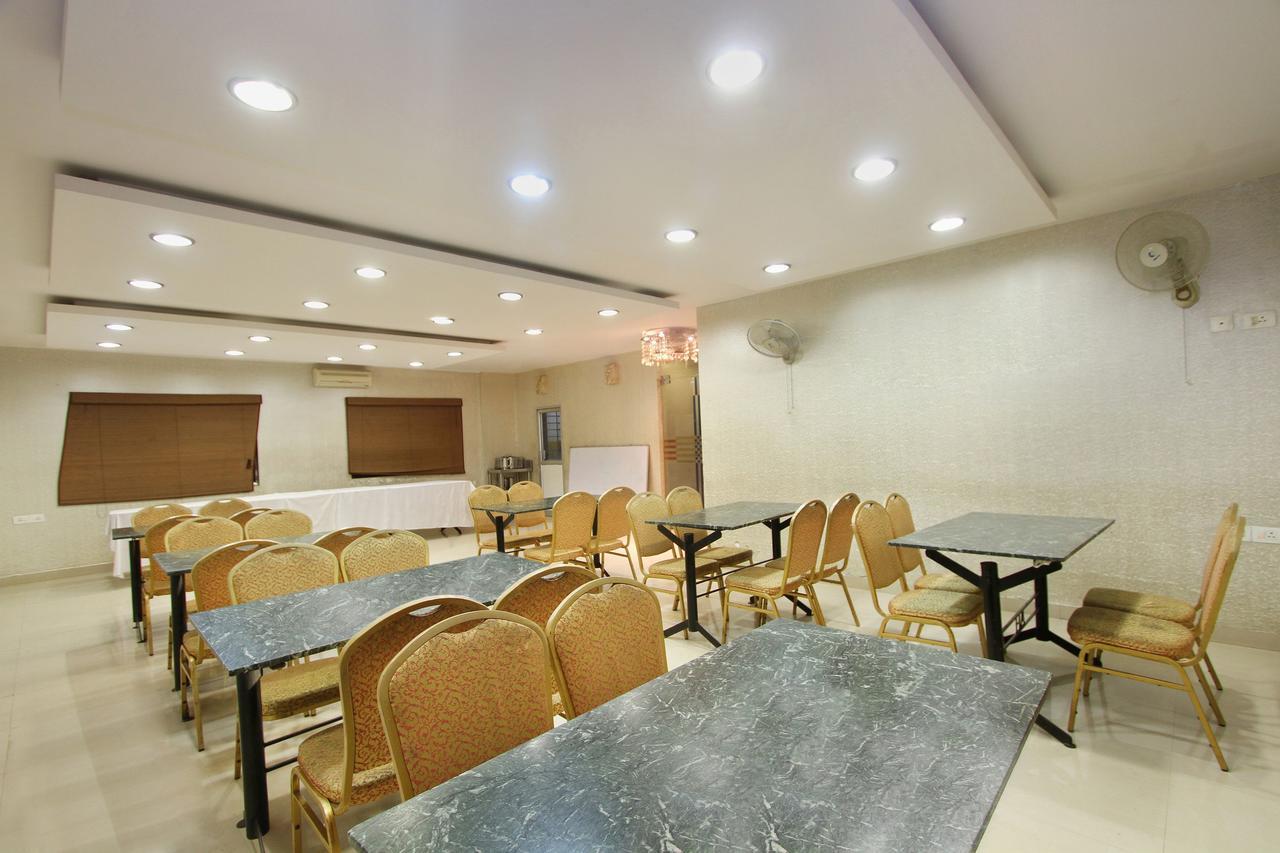 Hotel Amshi International Bengaluru Kültér fotó