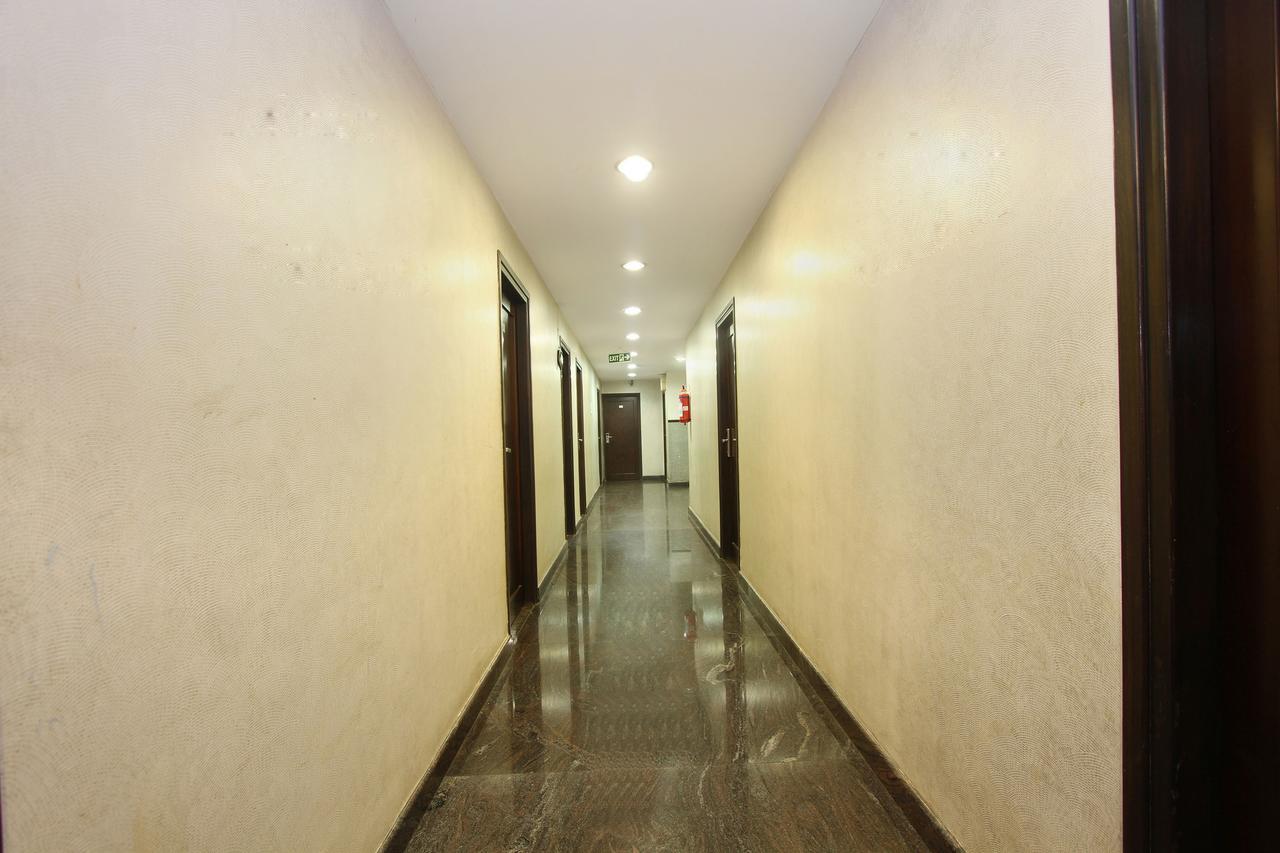 Hotel Amshi International Bengaluru Kültér fotó