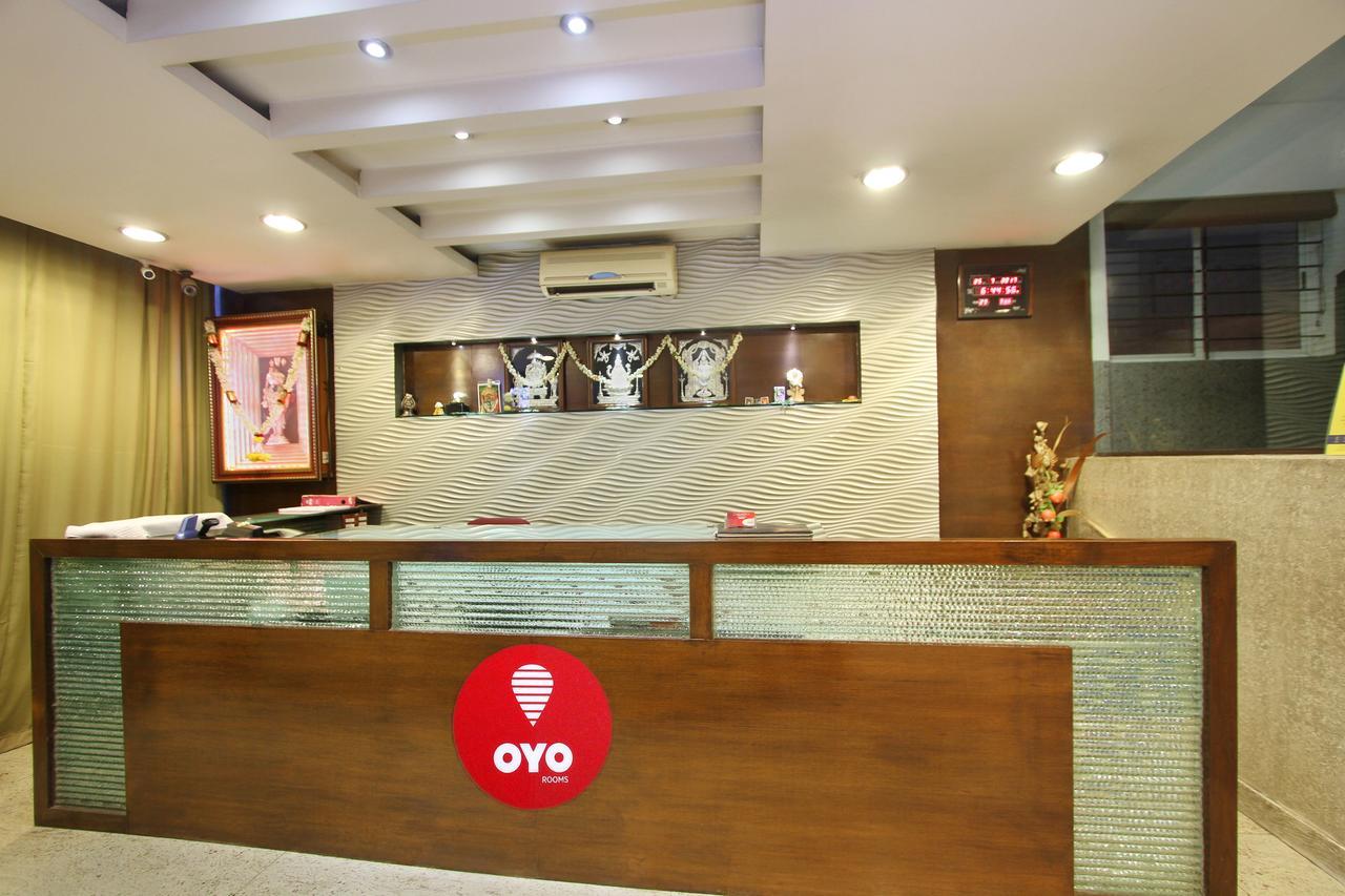 Hotel Amshi International Bengaluru Kültér fotó