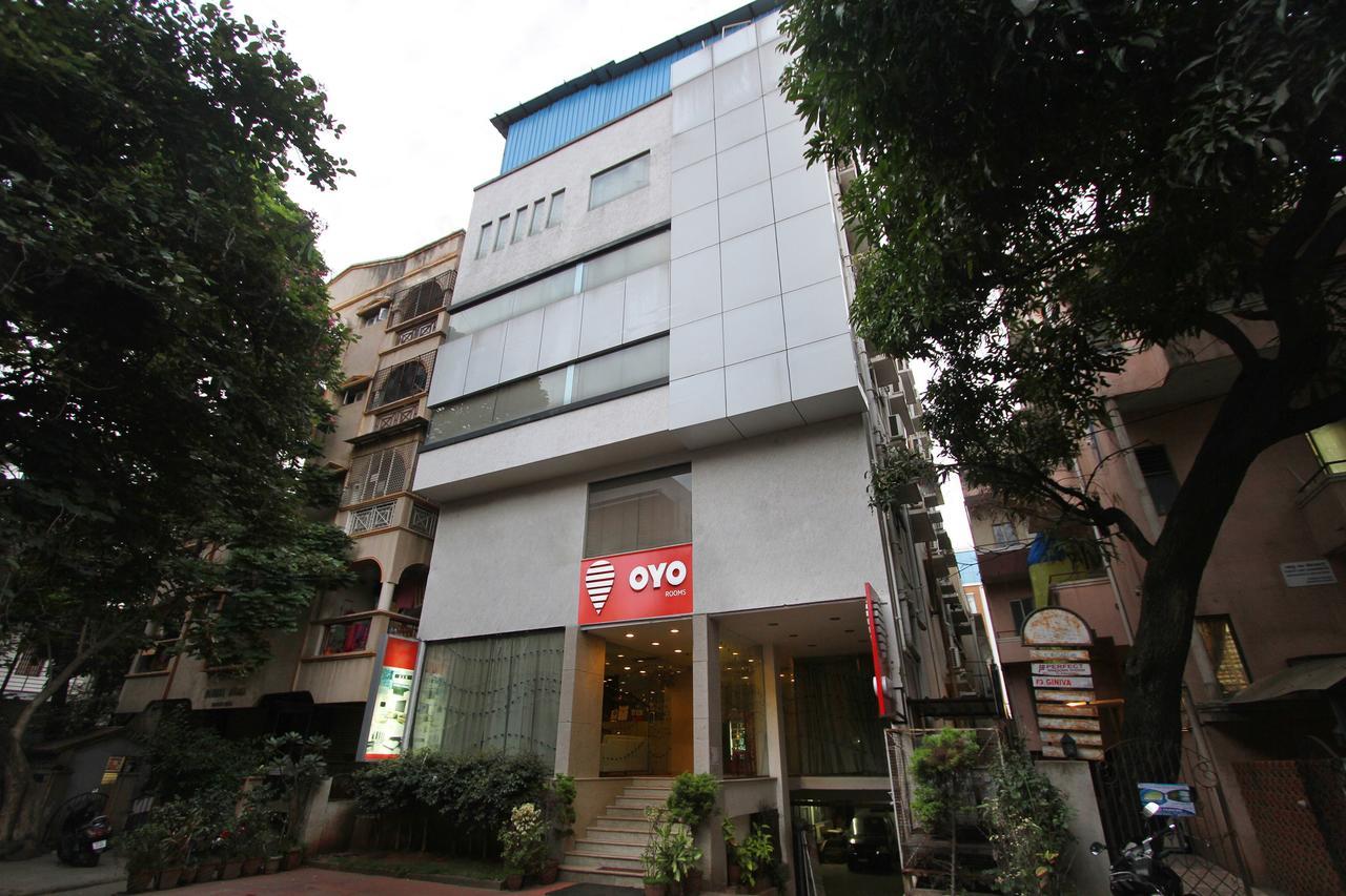 Hotel Amshi International Bengaluru Kültér fotó