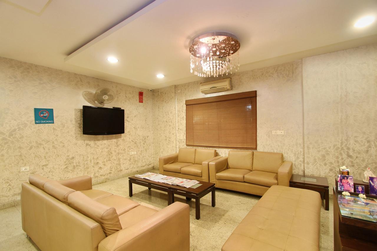 Hotel Amshi International Bengaluru Kültér fotó