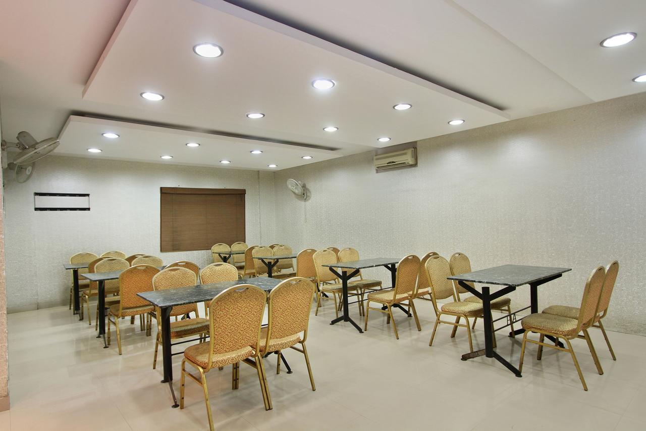Hotel Amshi International Bengaluru Kültér fotó