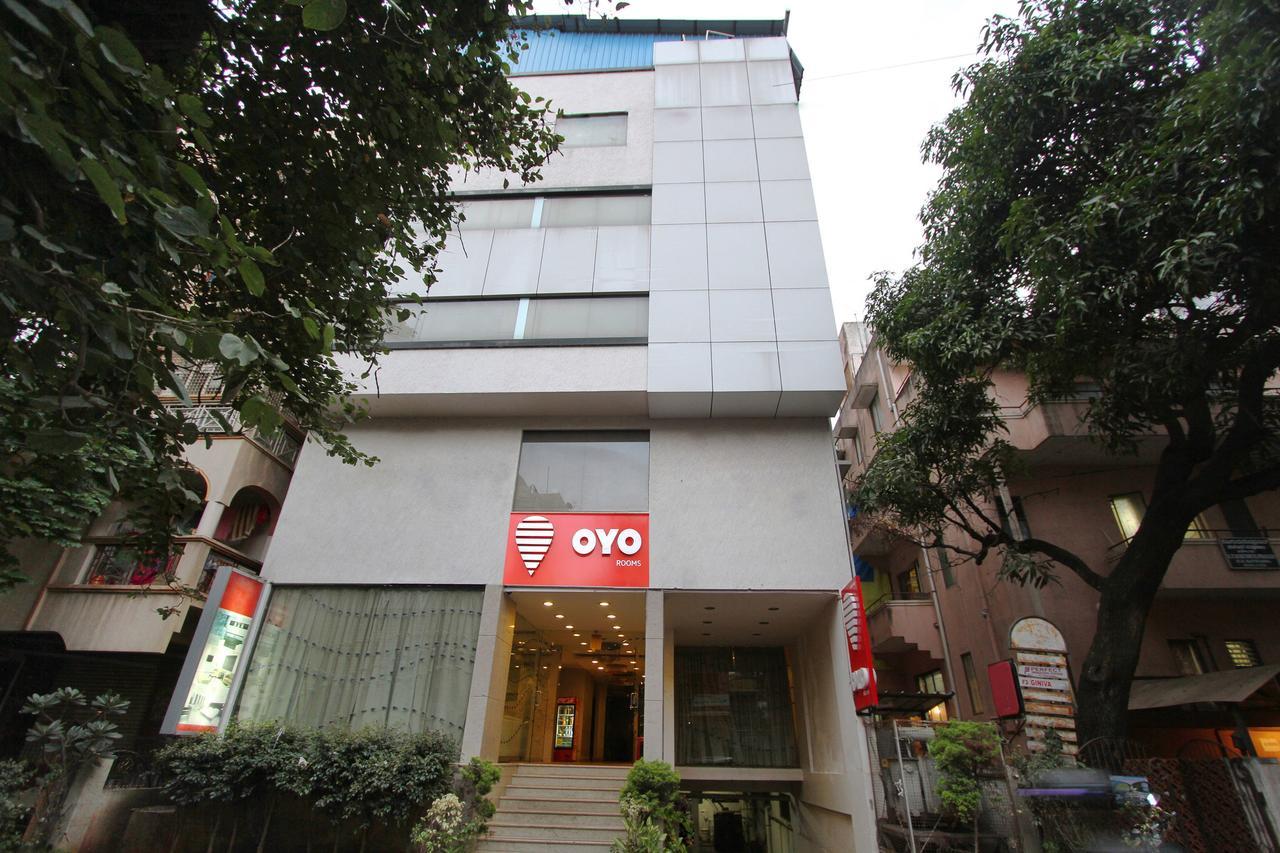 Hotel Amshi International Bengaluru Kültér fotó